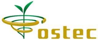 Ostec logo